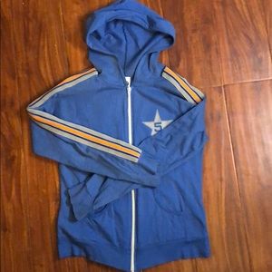 JET Brand Hoodie